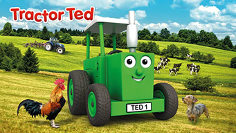 Tractor Ted (2020)