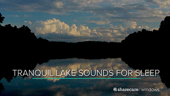 Tranquil Lake Sounds for Sleep 8 Hours (2016)