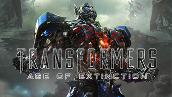 Transformers: Age Of Extinction (2014)