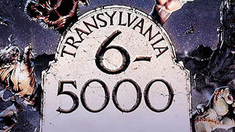 Transylvania 6-5000 (1985)