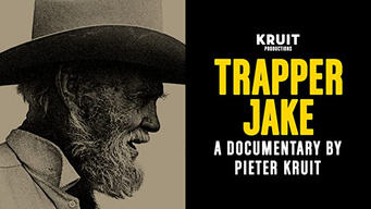 Trapper Jake (2016)