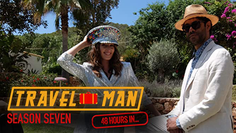 Travel Man: 48 Hours in... (2018)