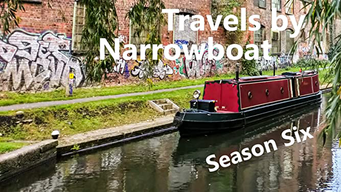 Travels by Narrowboat (2020)