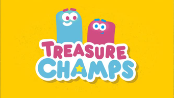 Treasure Champs (2018)
