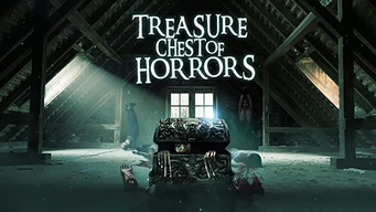 Treasure Chest Of Horrors (2022)