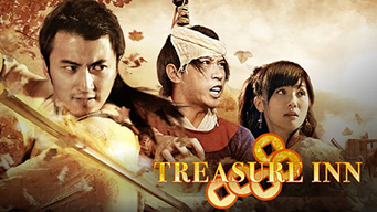 Treasure Inn (2011)