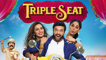 Triple Seat (4K UHD) (2019)