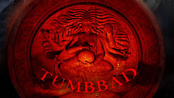 Tumbbad (2018)