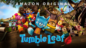 Tumble Leaf (2019)