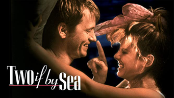 Two If By Sea (1996)