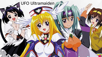 UFO Ultramaiden (2006)
