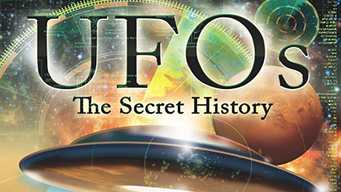 UFOs - The Secret History (2016)