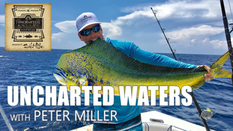 Uncharted Waters with Peter Miller (2020)