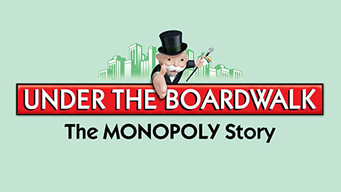 Under the Boardwalk: The Monopoly Story (2011)