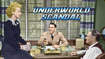 Underworld Scandal (1948)