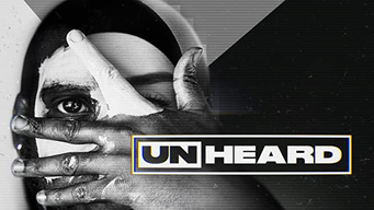 Unheard (2021)