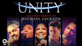 Unity: The Latin Tribute to Michael Jackson (2015)