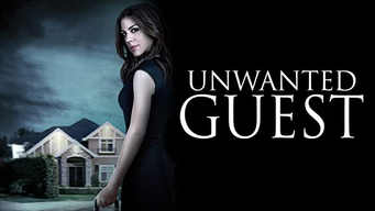 Unwanted Guest (2017)
