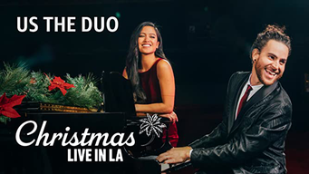 Us the Duo: Christmas Live in LA  (4K UHD) (2018)