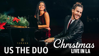 Us the Duo: Christmas Live in LA (2018)