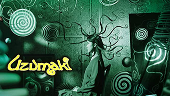 Uzumaki (Spiral) (English subtitled) (2000)