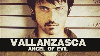 Vallanzasca angel of evil (2011)