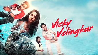 Vicky Velingkar (2019)