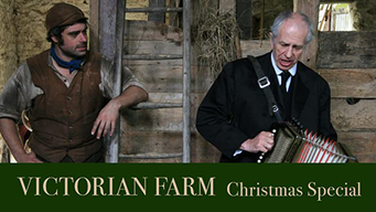 Victorian Farm: Christmas Special (2009)