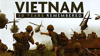 Vietnam: 50 Years Remembered (2015)
