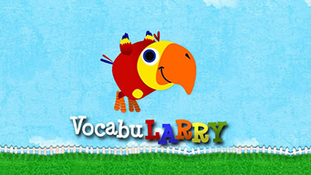 VocabuLarry Episode 1 (2012)