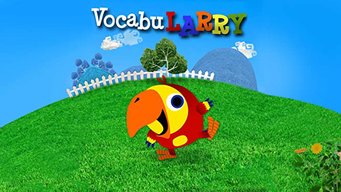 VocabuLarry (2012)