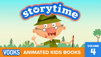 Vooks Storytime: Animated Kids Books (2021)