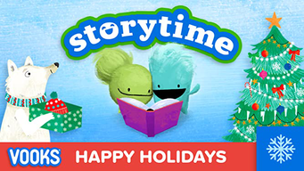Vooks Storytime: Happy Holidays (2021)