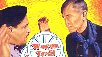 Wagon Trail (1935)