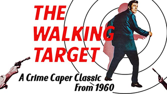 Walking Target - A Crime Caper Classic From 1960 (1960)