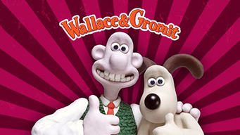 Wallace & Gromit: The Complete Collection (2008)