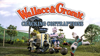 Wallace & Gromit's Cracking Contraptions (2002)