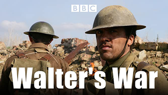 Walter's War (2008)