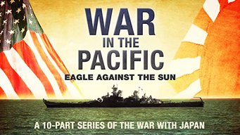 War in the Pacific - Eagle Against the Sun (2015)