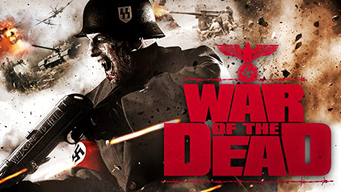 War of the Dead (2013)