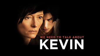 We Need to Talk About Kevin (2012)