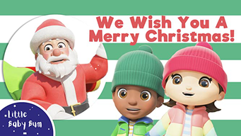 We Wish You A Merry Christmas! - Little Baby Bum (2019)