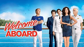 Welcome Aboard (2011)
