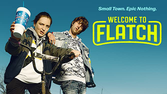 Welcome To Flatch (2022)