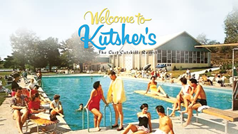 Welcome To Kutsher's: The Last Catskills Resort (2015)