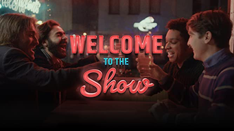 Welcome to the Show (2021)
