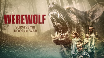 Werewolf (2020)