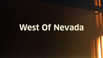 West of Nevada (1936)
