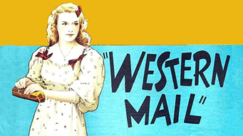 Western Mail (1936)