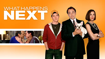 What Happens Next (2012)
